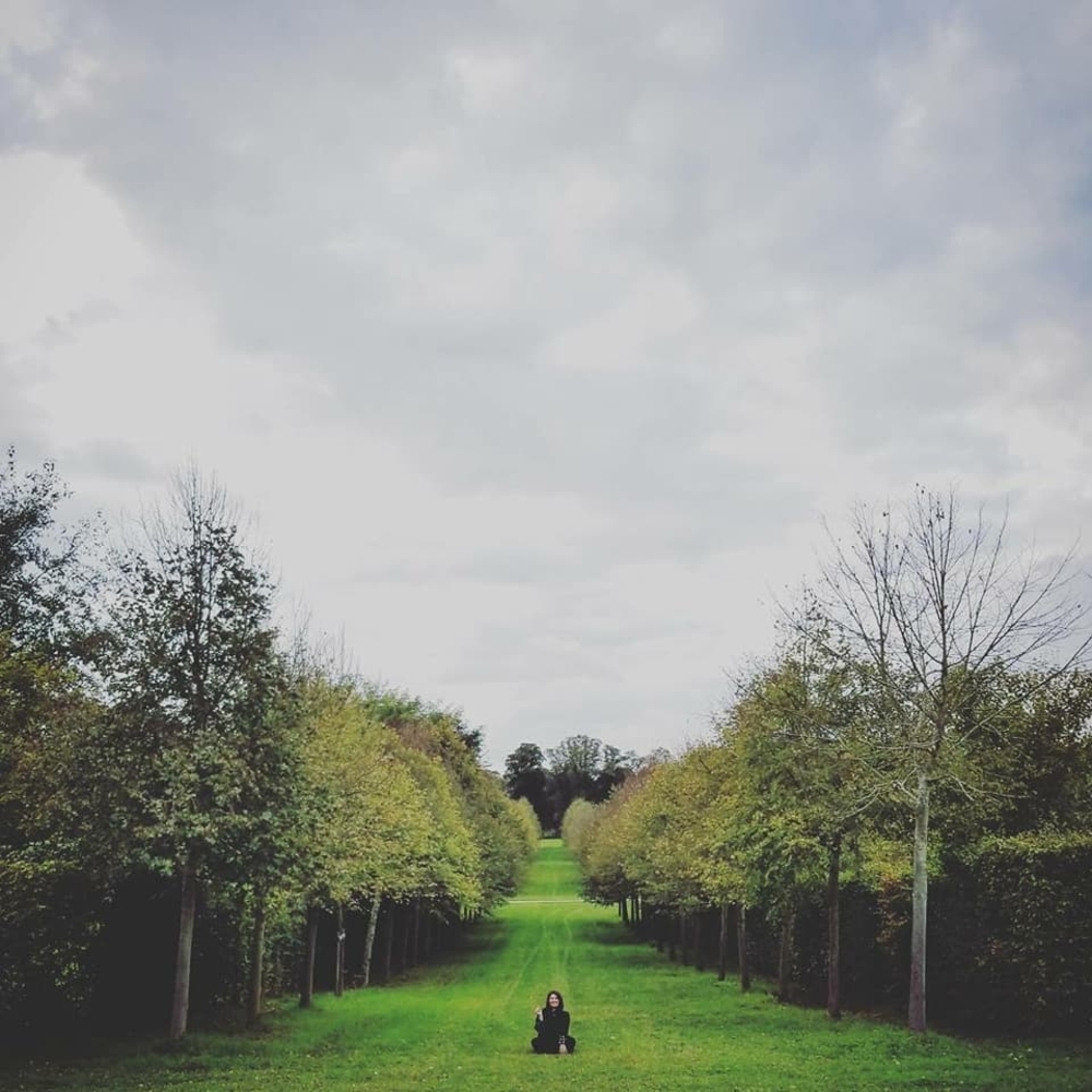 Meet your Posher, Breanna